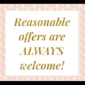 Love it? Make an offer!